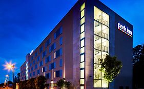 Park Inn by Radisson Frankfurt Airport